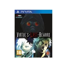 Virtues Last Reward (PS Vita)