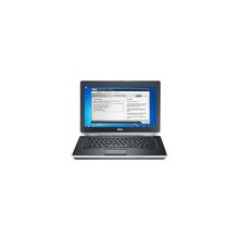 Ноутбук Dell Latitude E6430 black 6430-5243 (Core i7 3720QM 2600Mhz 8192Mb 256Gb SSD Win 7 Pro 64)