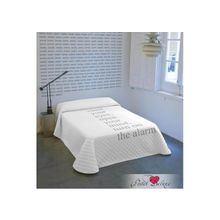 Euromoda Покрывало Покрывало Alarm  (240х260 см)