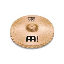 Тарелка MEINL C13MSW Medium Soundwave HiHat 13"