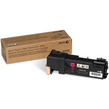 Картридж XEROX 106R01602 Magenta для Phaser 6500 6505 (повышенной ёмкости)