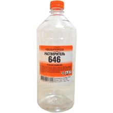 Нижегородхимпром Р 646 1 л ТУ