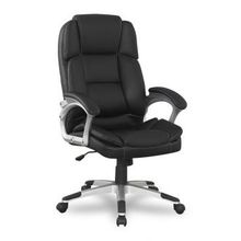Кресло для руководителя College BX-3323 Black