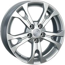 Mak MILANO 8x17 5x114.3 ET40 D76