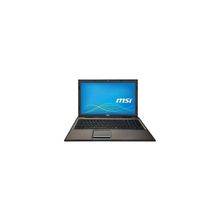 Ноутбук MSI CX61 0ND-481 (Core i5 3210M 2500 Mhz 8192Mb 750Gb Win 7 HB)