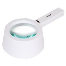 Лупа ручная Levenhuk Zeno Handy ZH45