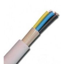 Кабель NYM 3х1.5 Севкабель (ГОСТ   100 м)