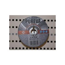 PUREVA 005335 отрезной диск по алюминию
