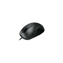 Microsoft Retail Comfort Mouse 4500