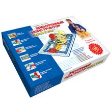 Конструктор ЗНАТОК 180-Znat "180 схем"