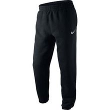 Брюки Nike Ts Fleece Cuff Pant 455800-010