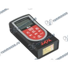 Дальномер Skil "0530 AA" F0150530AA, лазерный (20м, 4xAAA) + чехол [132186]