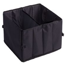 Органайзер в багажник автомобиля Unit Cargo, черный