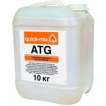 Quick-Mix ATG 10 кг