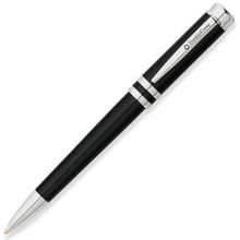 Шариковая ручка Franklin Covey Freemont Black Chrome