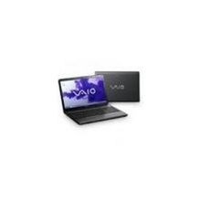 Ноутбук Sony VAIO E1512Q1R B Core