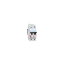 Legrand DX ВА 2п D63 6000A 10кА (06639)