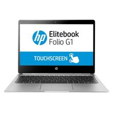 hp elitebook folio g1 m5-6y54 1.1ghz,12.5 fhd led cam,8gb ddr3l(total),128gb ssd,wifi,bt,4ccl,1.27kg,win10pro(64) (v1c64ea#acb)
