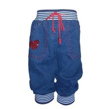 KidsFashion Бриджи детские J-003