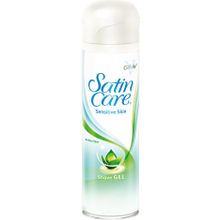 Venus Satin Care Avocado Twist 200 мл