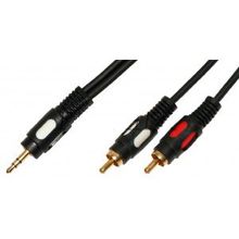 3.5st M 2 RCA M Premier 5-134 3.0 3,0 m