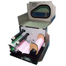 Термотрансферный принтер этикеток TSC TTP-286MT (99-135A002-0002)