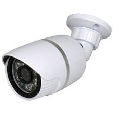 Уличная IP камера разрешением 3МП AVT MCA30-3
