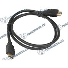 Кабель HDMI2.0 Telecom "TCG200" (1.0м) (ret) [140179]