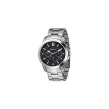 Часы Fossil Chronograph  FS4532