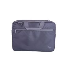 Envy Grounds G090 15,6, черная (11090)