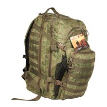 Рюкзак тактический Woodland Armada - 4 (45 л) (цифра)