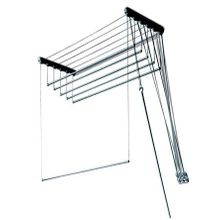 Сушилка "Лиана (5)" 1,7м