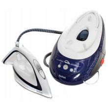 Парогенератор Tefal GV9580 Pro Express Ultimate Care