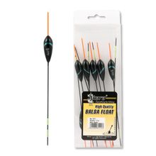 Поплавок Akara бальса 1011