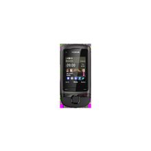 Мобильный телефон Nokia C2-05 grey