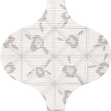 Quintessenza Muse Bianco Talia 26.6x26.6 см