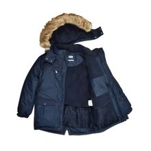 Premont Парка зимняя "Кингстон" WP82405