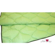 TAC Одеяло М-Jacquard Цвет:  Зеленый (200х220 см)
