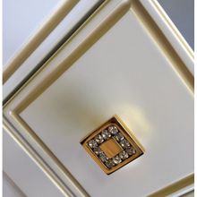 Opadiris Тумба с раковиной Лаура 100 белая