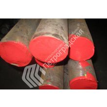 Круг производство 10гс2