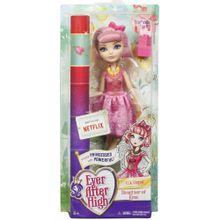 Ever After High День рождения Си-Эй Кьюпид