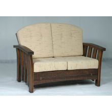 Комплект садовой мебели из массива дерева Koda-2