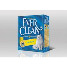 Ever Clean Ever Clean Less Track - 10 кг