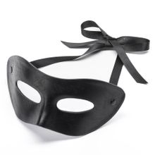 Fifty Shades of Grey Маска для лица Secret Prince Masquerade Mask (черный)