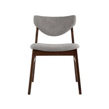 ПМ: Stool Group Стул обеденный RAGNAR (набор 2 шт)