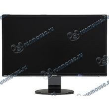 ЖК-монитор 27.0" BenQ "GW2760HS" 1920x1080, 4мс (GtG), черный (D-Sub, DVI, HDMI, MM) [121305]