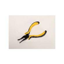 Плаерсы.Пассатижи для снятия тяг. Curved ball link pliers 5mm