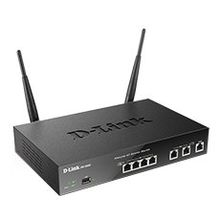 d-link dsr-500ac ru a1a, firmware for russia, wireless vpn firewall