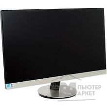 Aoc LCD  27" I2769V серебристый