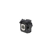 Лампа для проектора EPSON EB-1860 (ELPLP64 V13H010L64) Лампа для проекторов EPSON D6155W, D6250, PowerLite 1850W, PowerLite 1880, VS350W, VS410, EB-1840W, EB-1850W, EB-1860, EB-1870, EB-1880, EB-C1030WN, EB-C700W, EB-C705W, EB-C710X, EB-C713X, EB-C715X, E
